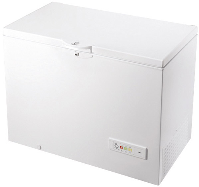 Скриня морозильна INDESIT OS 1A 300 H 2